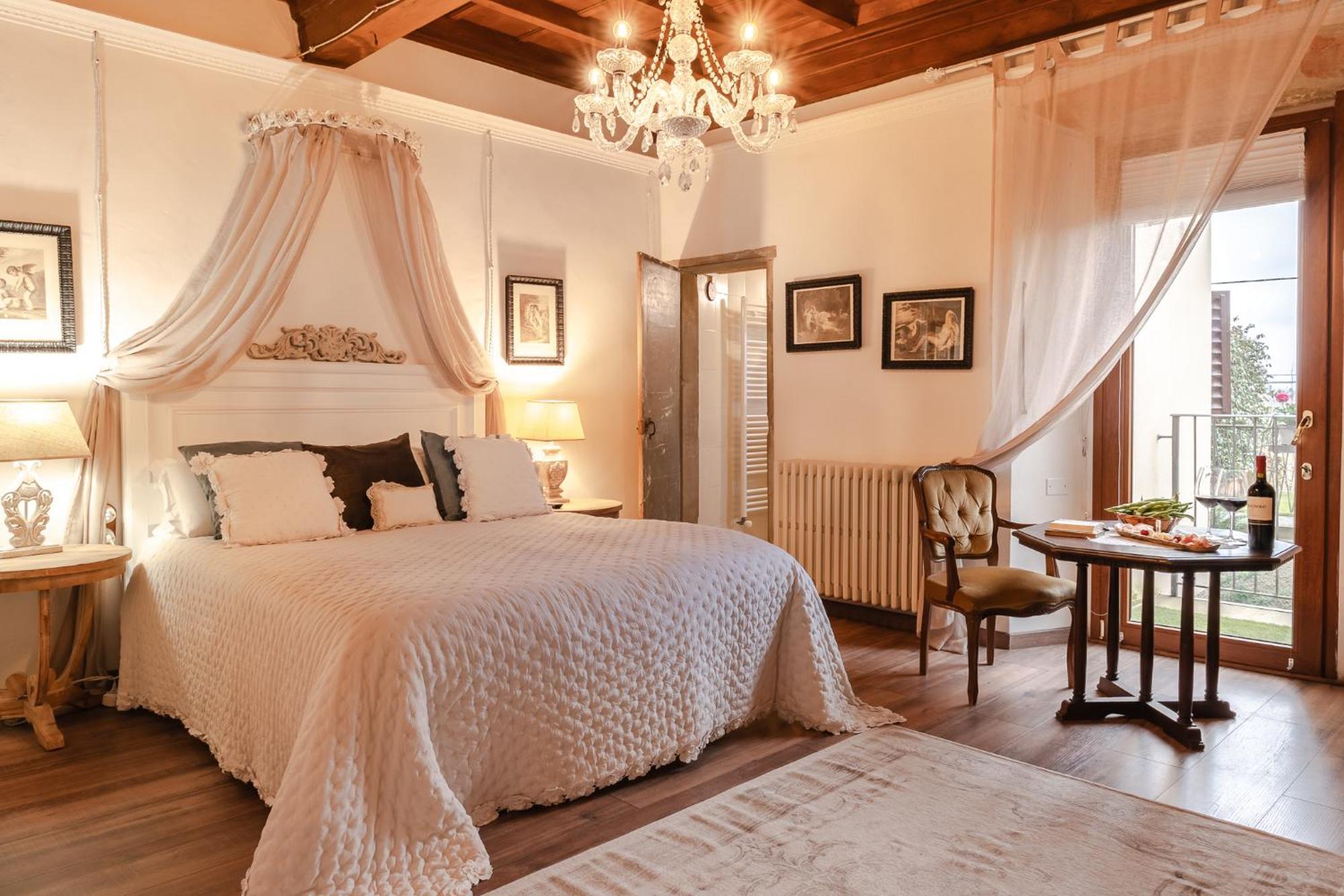 La Finestra Sul Tramonto Dimora Storica Apartment